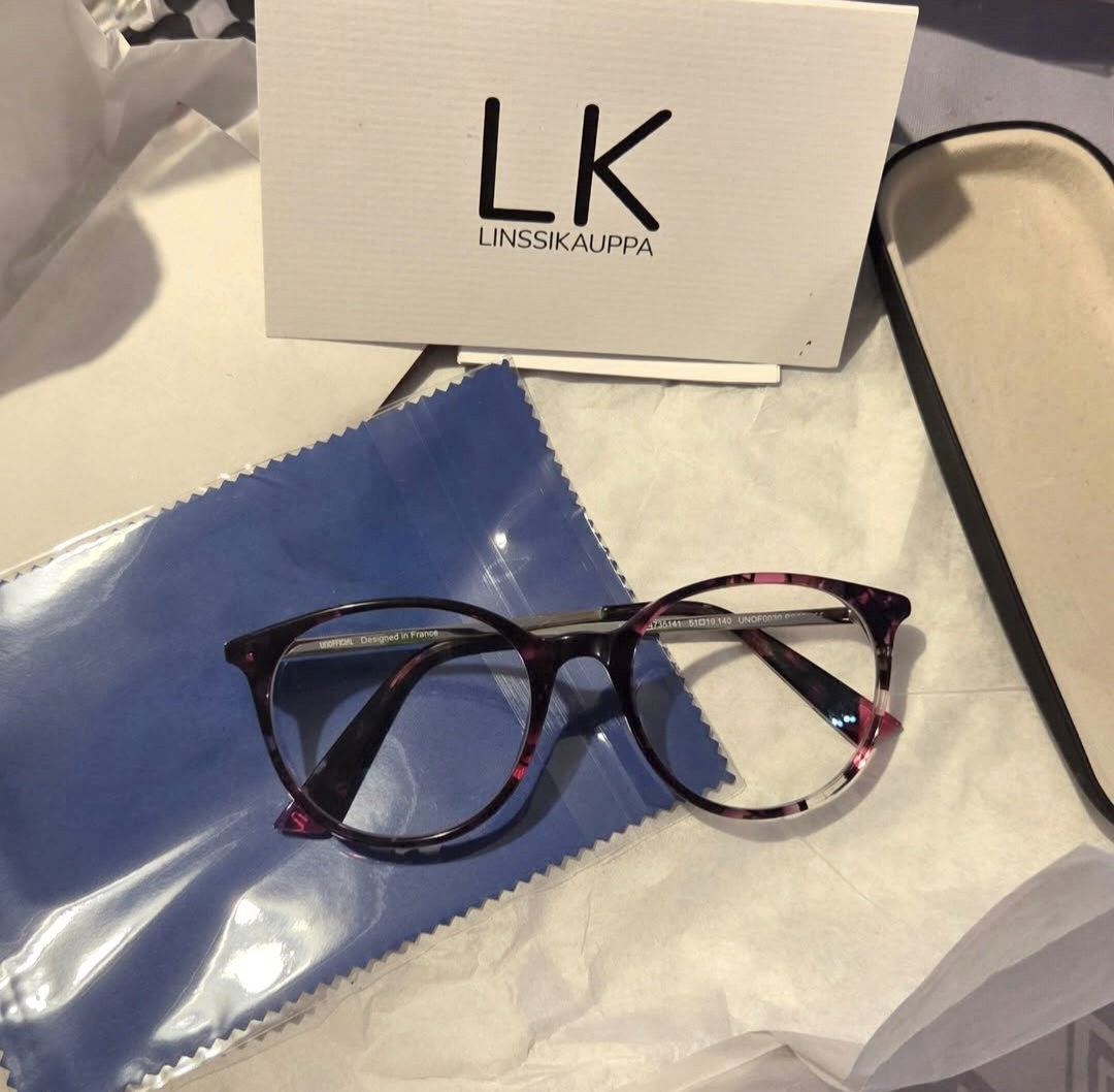 Image #1 from Sanna H.