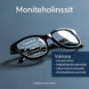 Moniteholinssit