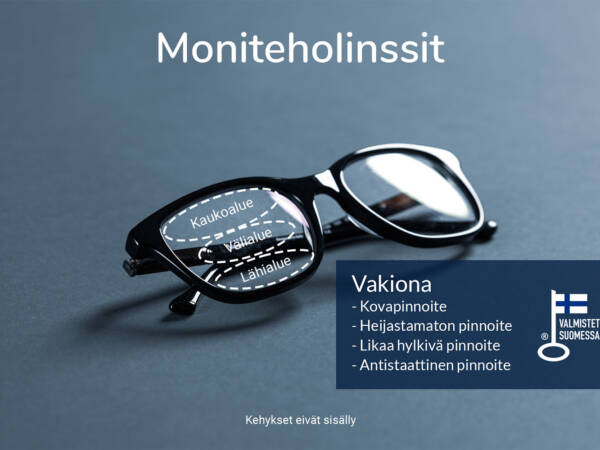 Moniteholinssit
