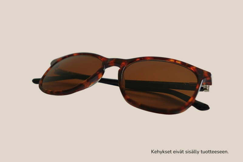 Prescription lenses for sunglasses