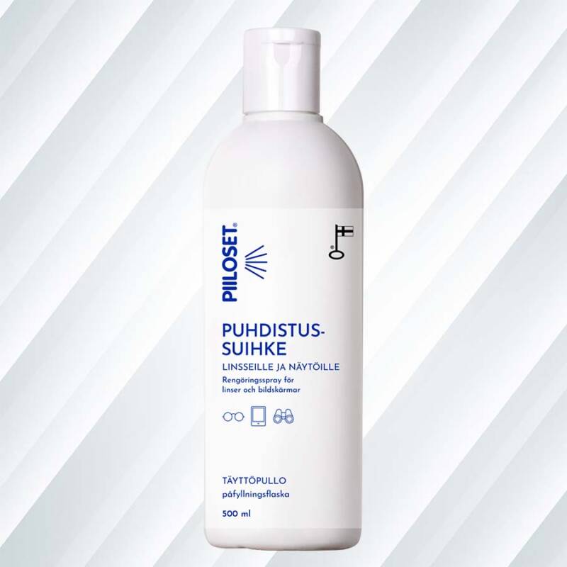 Hide Set Rengöring av objektiv (Kopio) (Copy)