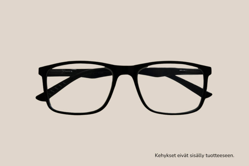 Multifocal reading lenses