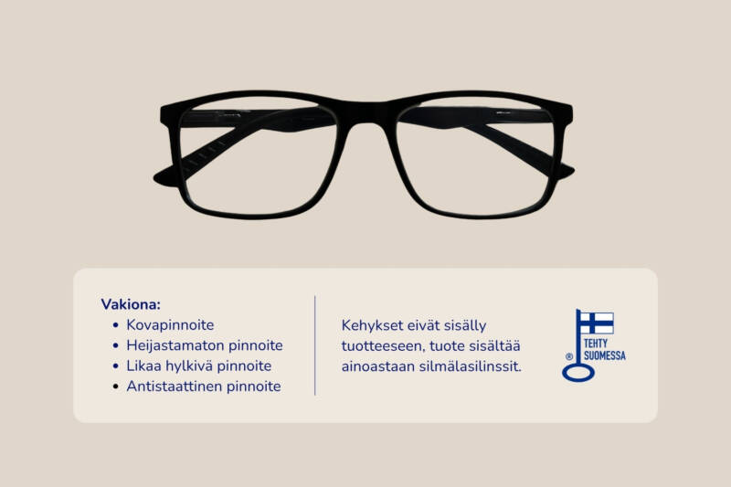 Multifocal reading lenses