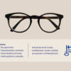 Reading lenses