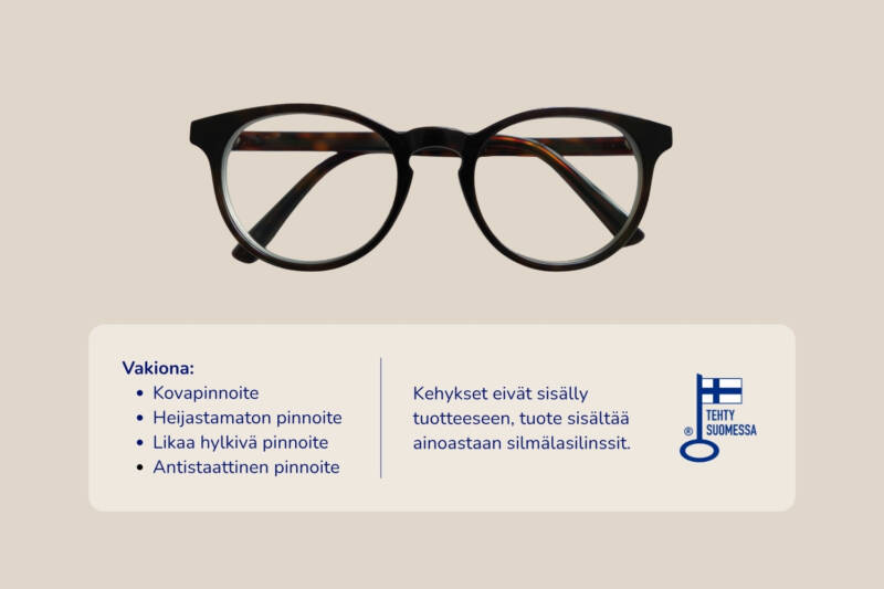 Reading lenses
