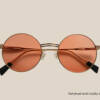 Migraine lenses