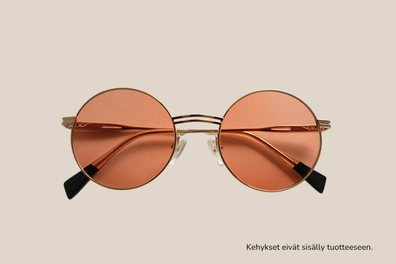 Migraine lenses