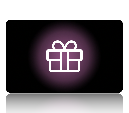 Gift voucher