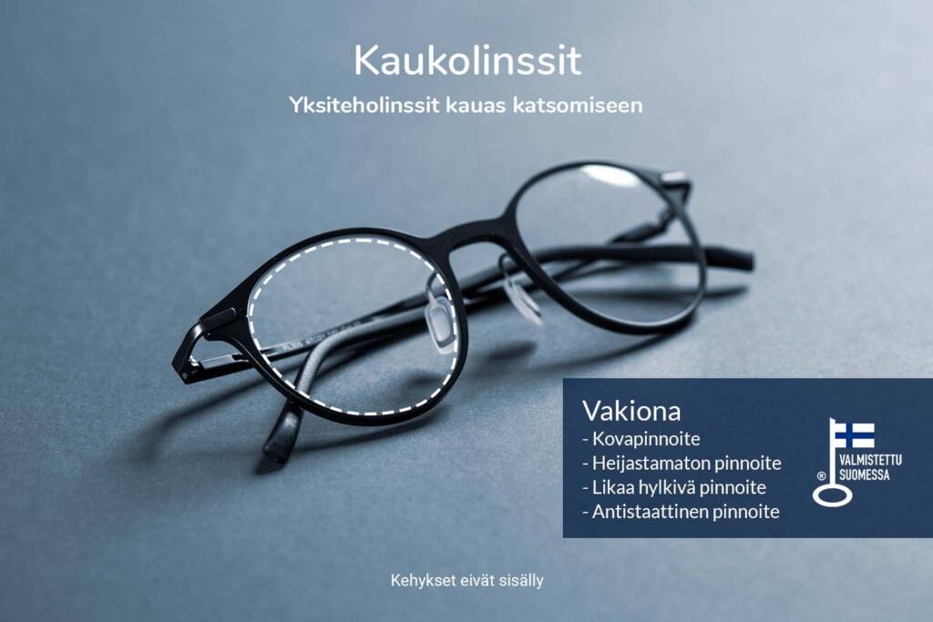 Kaukolinssit