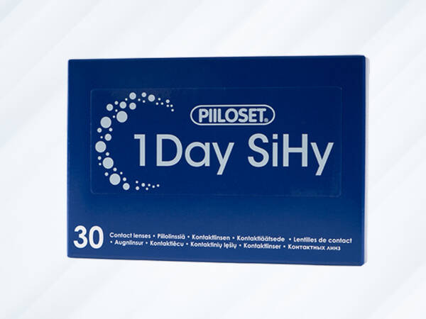 Hideaway engångskontaktlinser 30st