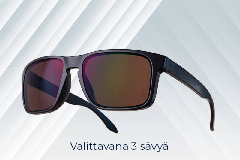 Prescription lenses for sunglasses